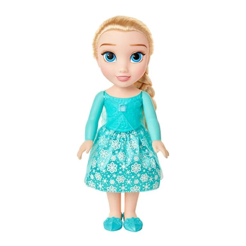 Boneca Elsa Frozen 2 Disney Gigante Grande 55 Cm - Alfabay - Cubo