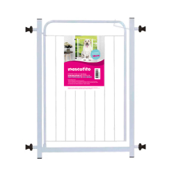 Grade De Proteção para Pet Cães Para Portas Portão até 80cm. Menor preço em Grade De Proteção para Pet Cães Para Portas Portão até 80cm.