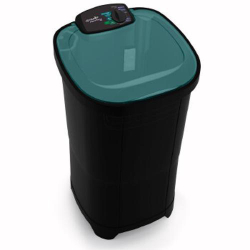 Lavadora 4Kg Mueller Super Pop - 600022015 é boa?