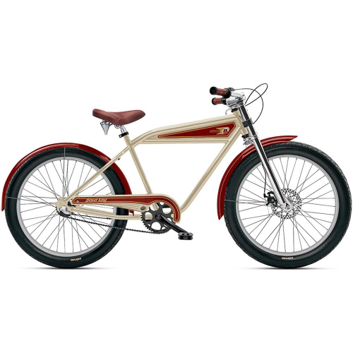 Bicicleta Nirve Streetking 3 marchas em Promo o na Americanas