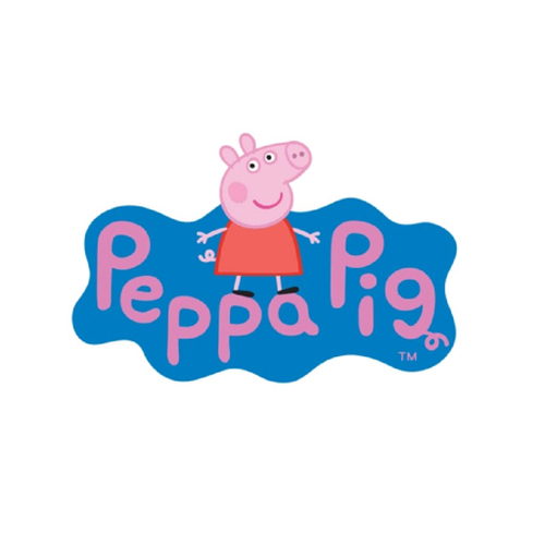 Brinquedo Surpresa Casinha Peppa Pig Sunny em Promoção na Americanas