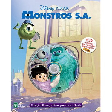 Livro - Apenas um monstro em Promoção na Americanas