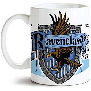 Caneca Corvinal - Harry Potter