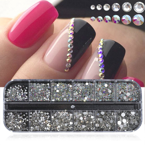 diamondback nail bolsas