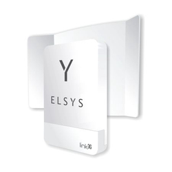 Menor preço em Roteador Internet Rural Link 3g Elsys