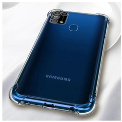 Capa Case Capinha Anti Impacto Samsung Galaxy M21 é boa?