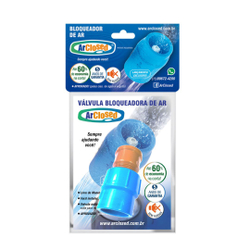 Bloqueador De Ar Hidrometro Kit Original Economia Até 65% Menor preço em Bloqueador De Ar Hidrometro Kit Original Economia Até 65%