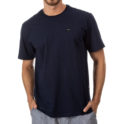 Camiseta Oakley Patch 2.0 - Masculina