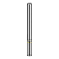 Bomba Submersa Caneta Palito 1/4hp 2,5 Intech Machine BSCA2 Menor preço em Bomba Submersa Caneta Palito 1/4hp 2,5 Intech Machine BSCA2