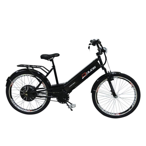 Bicicletas discount electricas americanas