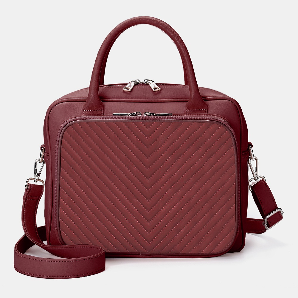 large designer laptop bolsas