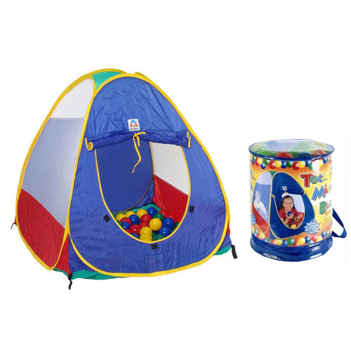 Toca Magica Junior - Azul - 610B - Braskit - Real Brinquedos