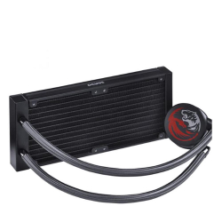 Water Cooler Pcyes Sangue Frio 2 - 240Mm (Intel/Amd) Menor preço em Water Cooler Pcyes Sangue Frio 2 - 240Mm (Intel/Amd)
