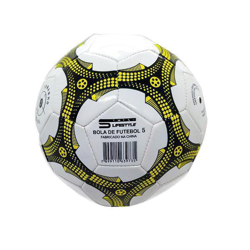 Comprar Bolas de Futebol Sortidas Com 1 Unidade Ref.: 529