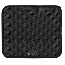 Cooler em gel para notebook ate 15,6' newlink ice gel C0104 é boa?
