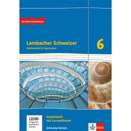 Lambacher Schweizer 6 Lösungen Online Kostenlos Livro - Lambacher Schweizer Mathematik 6. Ausgabe Schleswig-Holstein