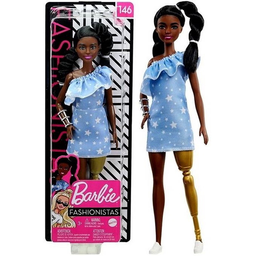 Roupa para Boneca Barbie