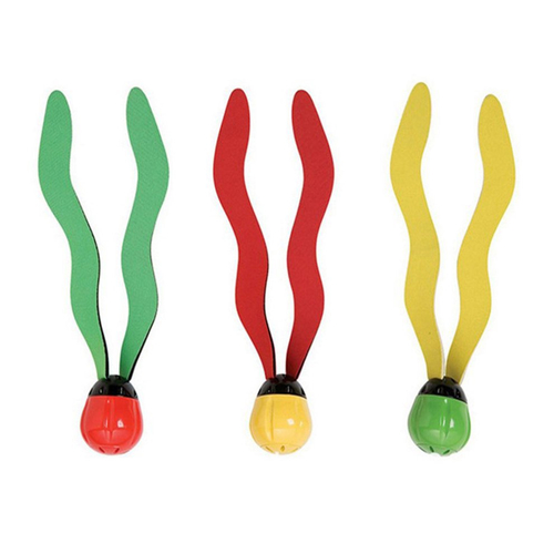 3 Pcs Multicolor Mergulho Seaweed Toy Piscina Mergulho De Forma O Fun Diving Jogo Novidade Mergulho Relva Brinquedos Para As Crian As Nas Americanas