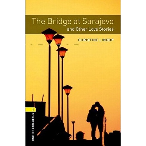 Livro Oxford Bookworms Library Level 1 The Bridge And Other Love Stories Oxford Bookworms Library Em Promocao Ofertas Na Americanas