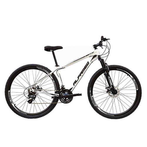 Bicicleta Aro 29 Alfameq atx Altus 24v Hidráulico na Americanas