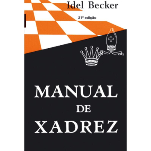 Livro - O livro do xadrez em Promoção na Americanas