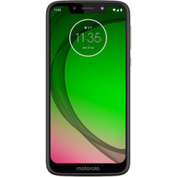 Usado: Celular Motorola Moto G7 Play 32GB Dourado Muito Bom - Trocafone é boa?