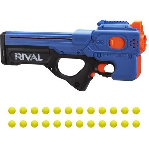 Lanzador cheap nerf rival