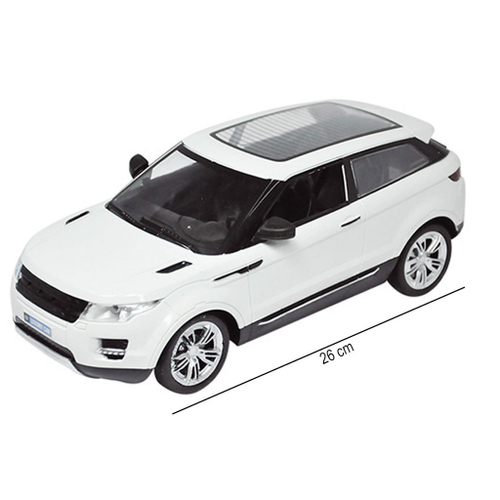 Carro Controle Remoto Sport 1:24 – DM Toys