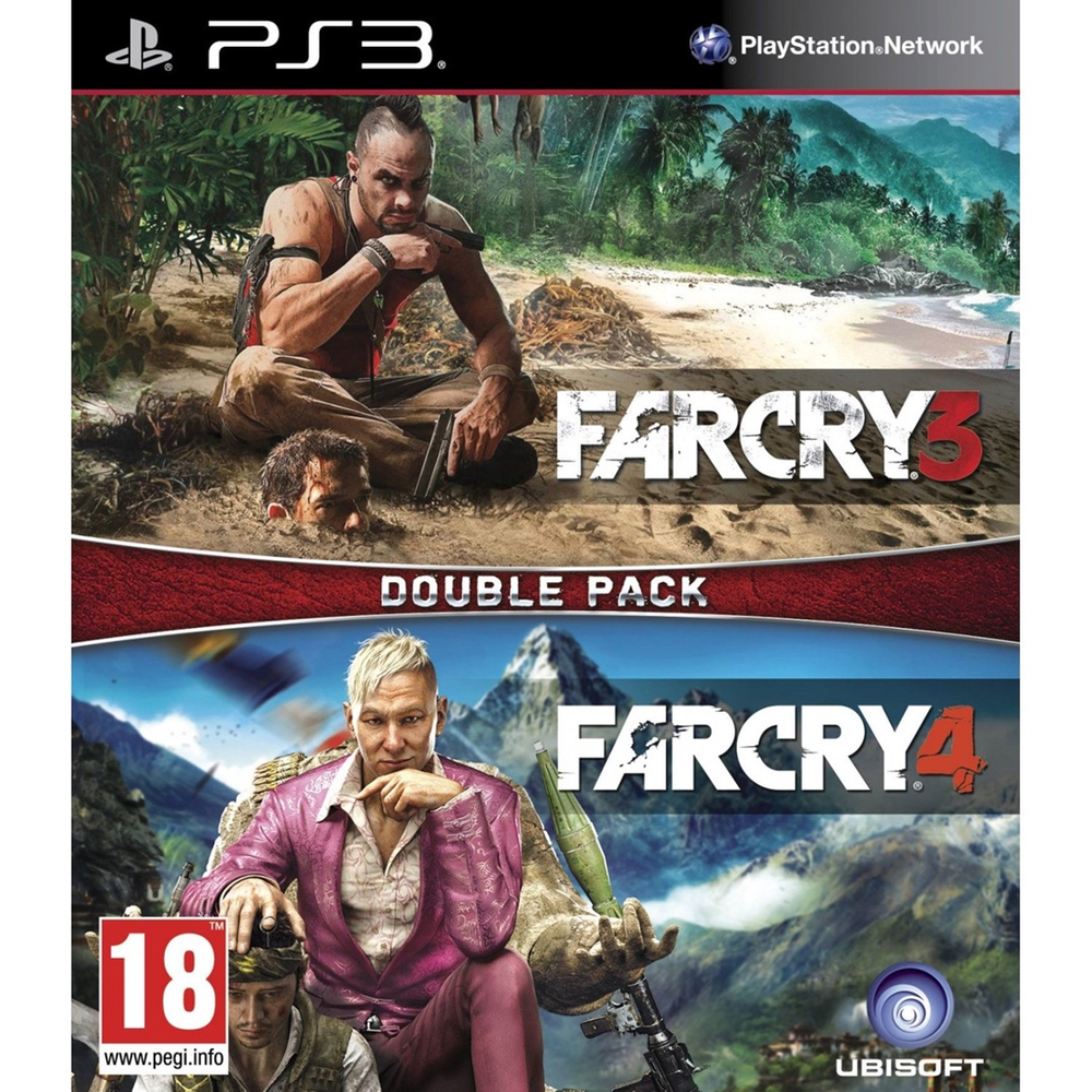 Jogo Ps3 Far Cry 3 em Promoção na Americanas