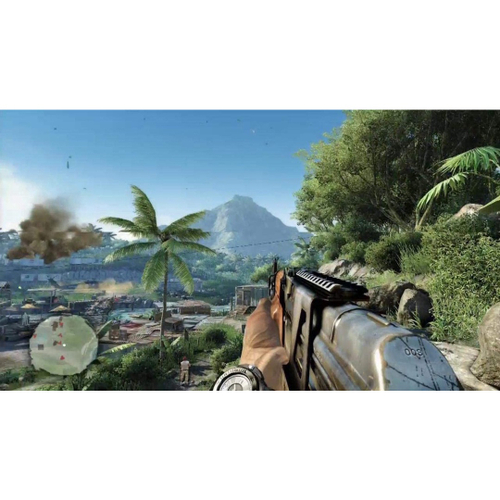 Jogo Novo Lacrado Da Ubisoft Far Cry 2 Para Pc Computador em Promoção na  Americanas