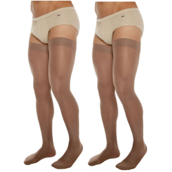 Kit C/2 Meia Kendall Masculina 7/8 Média Compressão Menor preço em Kit C/2 Meia Kendall Masculina 7/8 Média Compressão