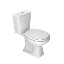 Vaso Sanitário Com Caixa Acoplada Aspen Dualflux Branco Deca é boa?