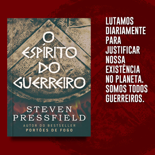 A Guerra da Arte - Steven Pressfield em Promoção na Americanas