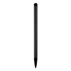 Caneta Capacitiva Com Tela De Toque E Lápis Para IPhone IPad Tablet PC Smartphone é boa?