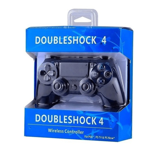 Controle PS4 sem Fio Dualshock R$ 392 - Promobit