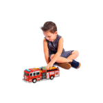 Carrocinha de Sorvete Picolé Carrinho Bate e Volta com Som e Luz Brinquedo  Infantil Meninas da dm toys em Promoção na Americanas