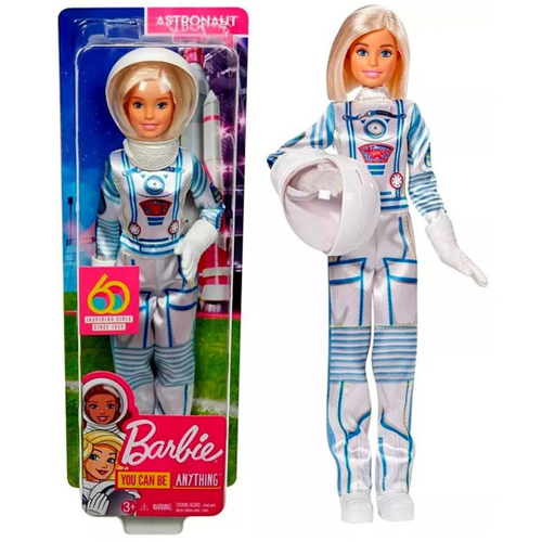 Astronaut best sale ken doll