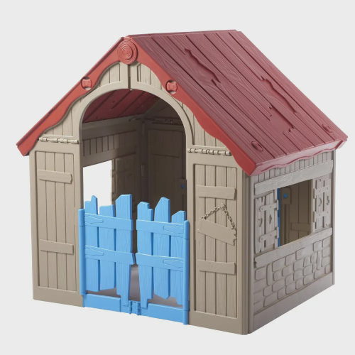 Casinha infantil desmontavel