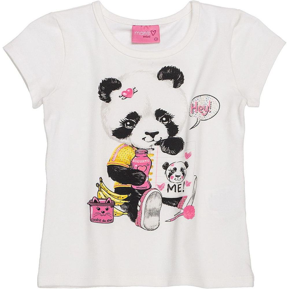 Blusas e Camisas Momi Mini - Momi