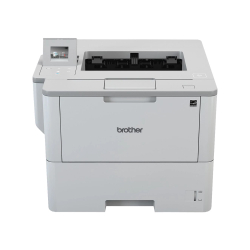 Impressora laser monocromática brother HL-L6402DW é boa?