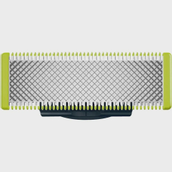 Lamina Refil Para Barbeador De Pelos Oneblade Philips Verde Menor preço em Lamina Refil Para Barbeador De Pelos Oneblade Philips Verde