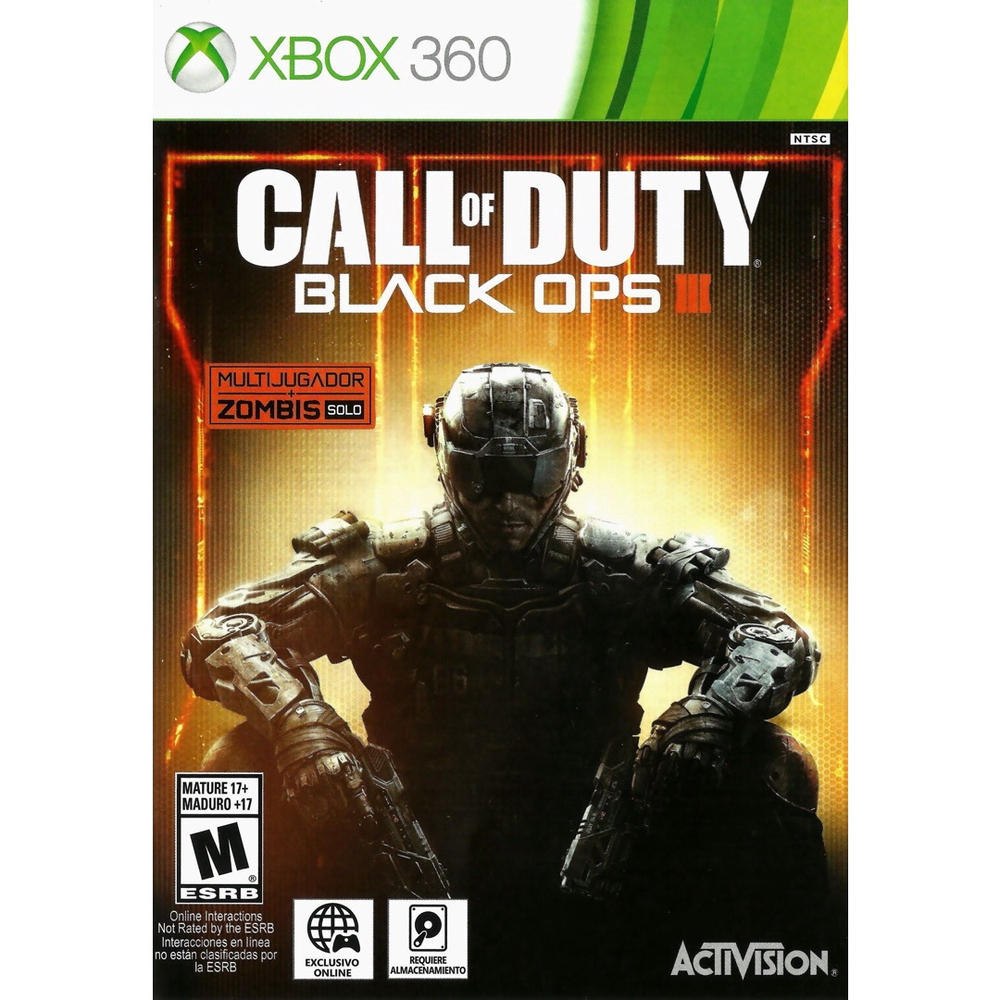 COD vai ser EXCLUSIVO no Xbox??? 