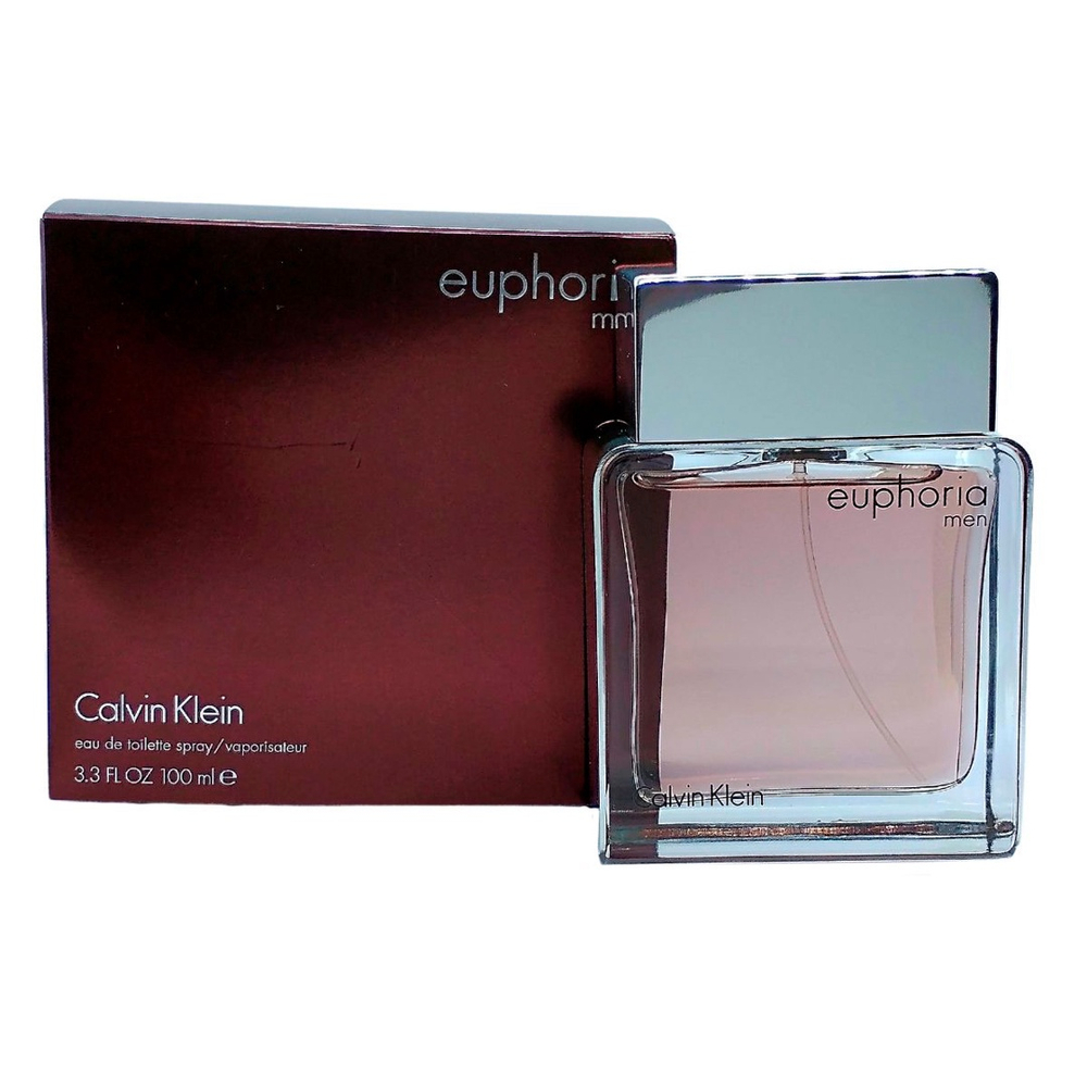 Euphoria colonia hombre sale