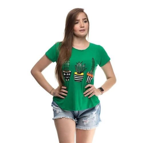 T-shirt do cacto Zazzle Desenho da roupa, cacto, moda, cacto