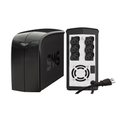 Nobreak sms 1200va Bivolt Station ii - 27392 é boa?