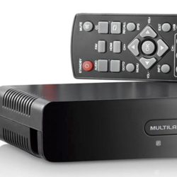 Conversor E Gravador De Tv Digital Multilaser Re207 Menor preço em Conversor E Gravador De Tv Digital Multilaser Re207