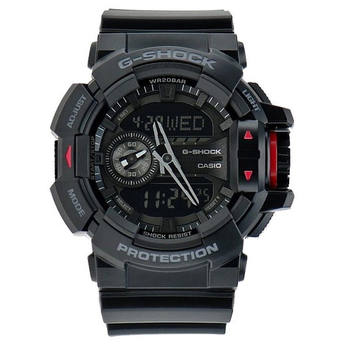 g shock ga 210