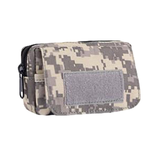 camo tool bolsa