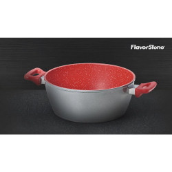Panela Family Size Polishop 28cm é boa?