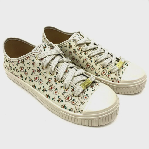 Tenis moleca floral discount
